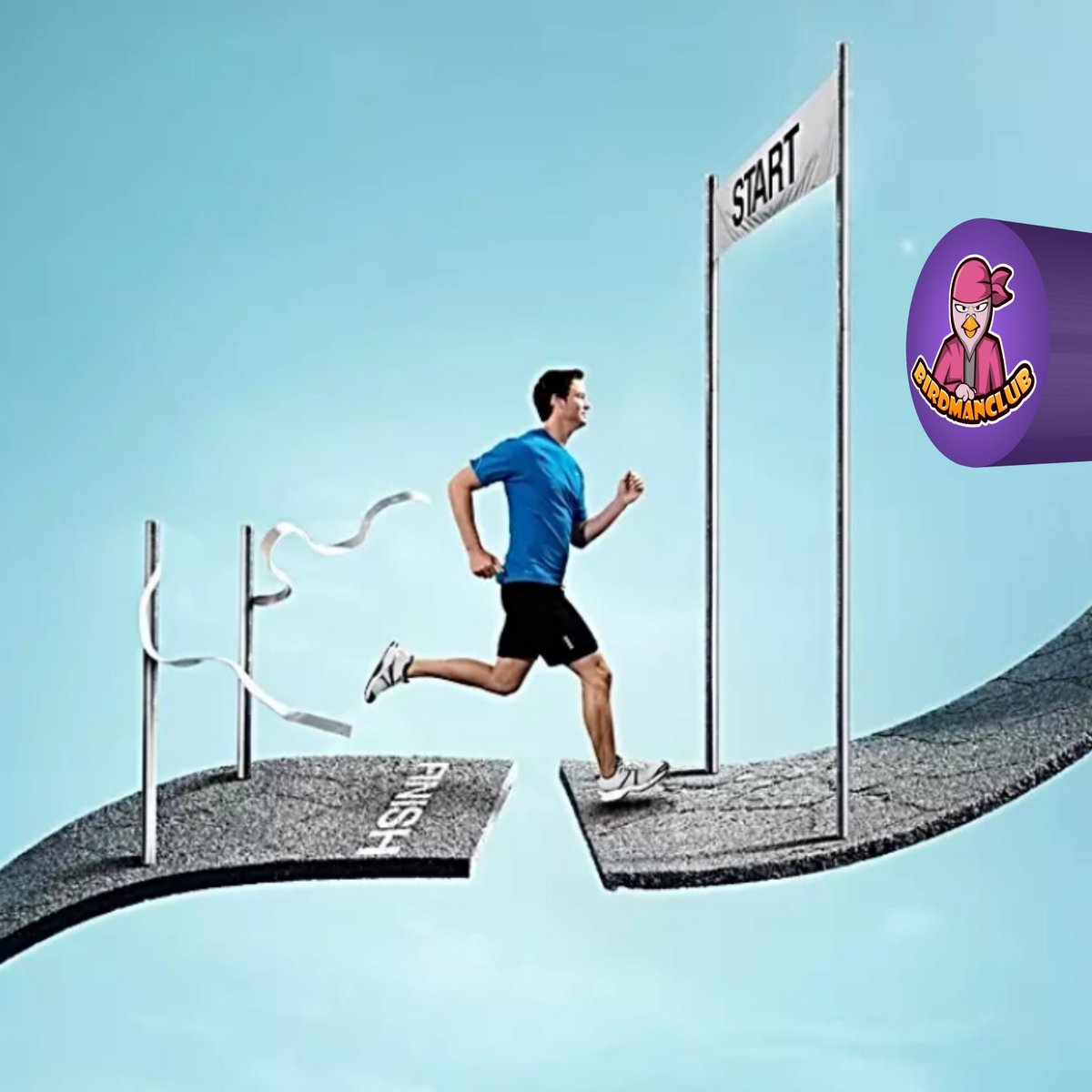 BirdManClub's tweet photo. Hello, BirdMan fam！
The invite contest is ongoing. Don't miss it.

#Ethereum #NFTGiveaway #usdtgiveaway #prizes https://t.co/iMU9xrNUnj