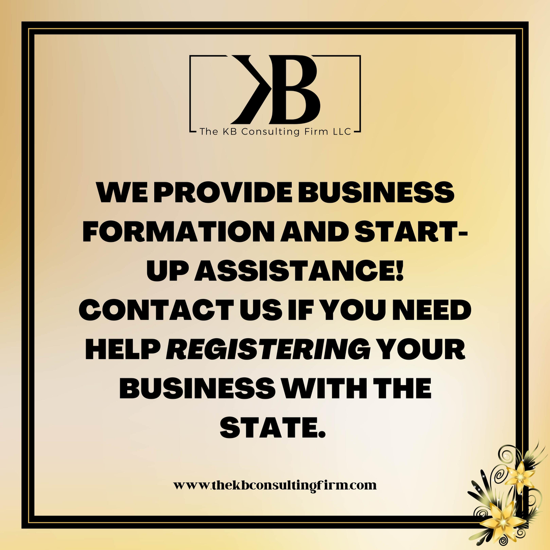 kbrownconsult's tweet photo. We’re here to help you get started with your business, no matter what industry you're in. You don't need a great idea, or a spectacular personality to start an independent business. All you need is the right plan and a bit of help getting that plan into action.

 #blackownedbus https://t.co/1Pa7Z0wOeT