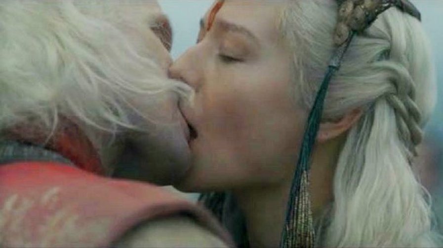 #HouseOfTheDragon episode 7 🔥