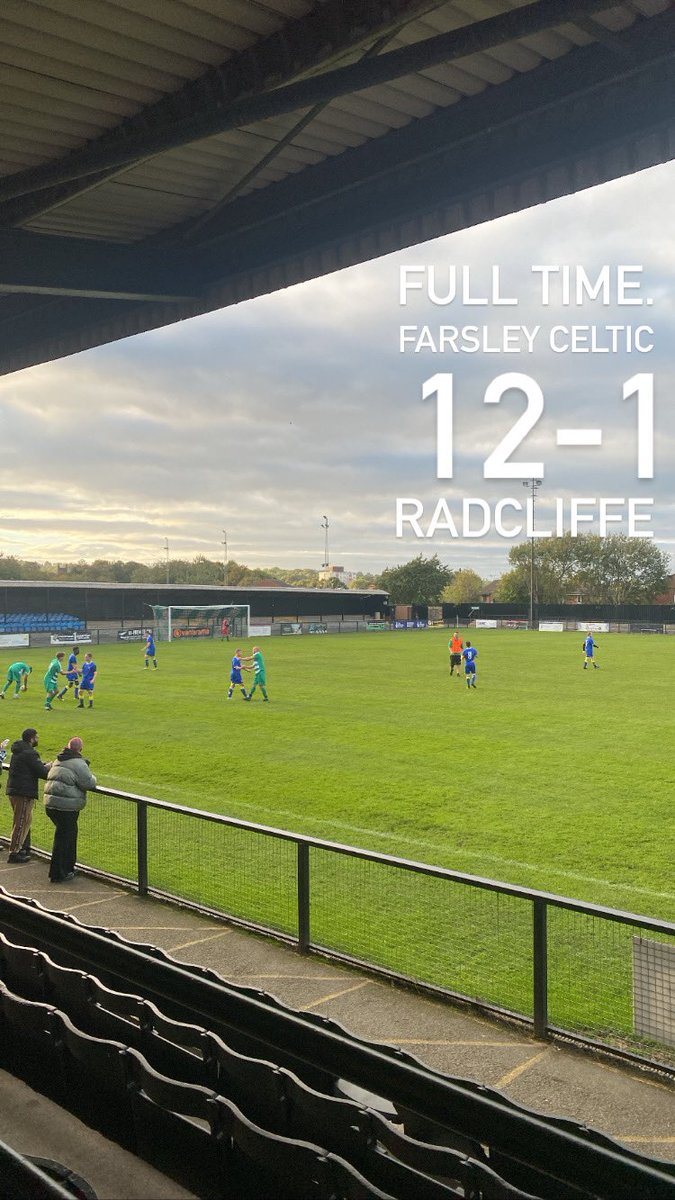 Radcliffe Deaf FC tweet media