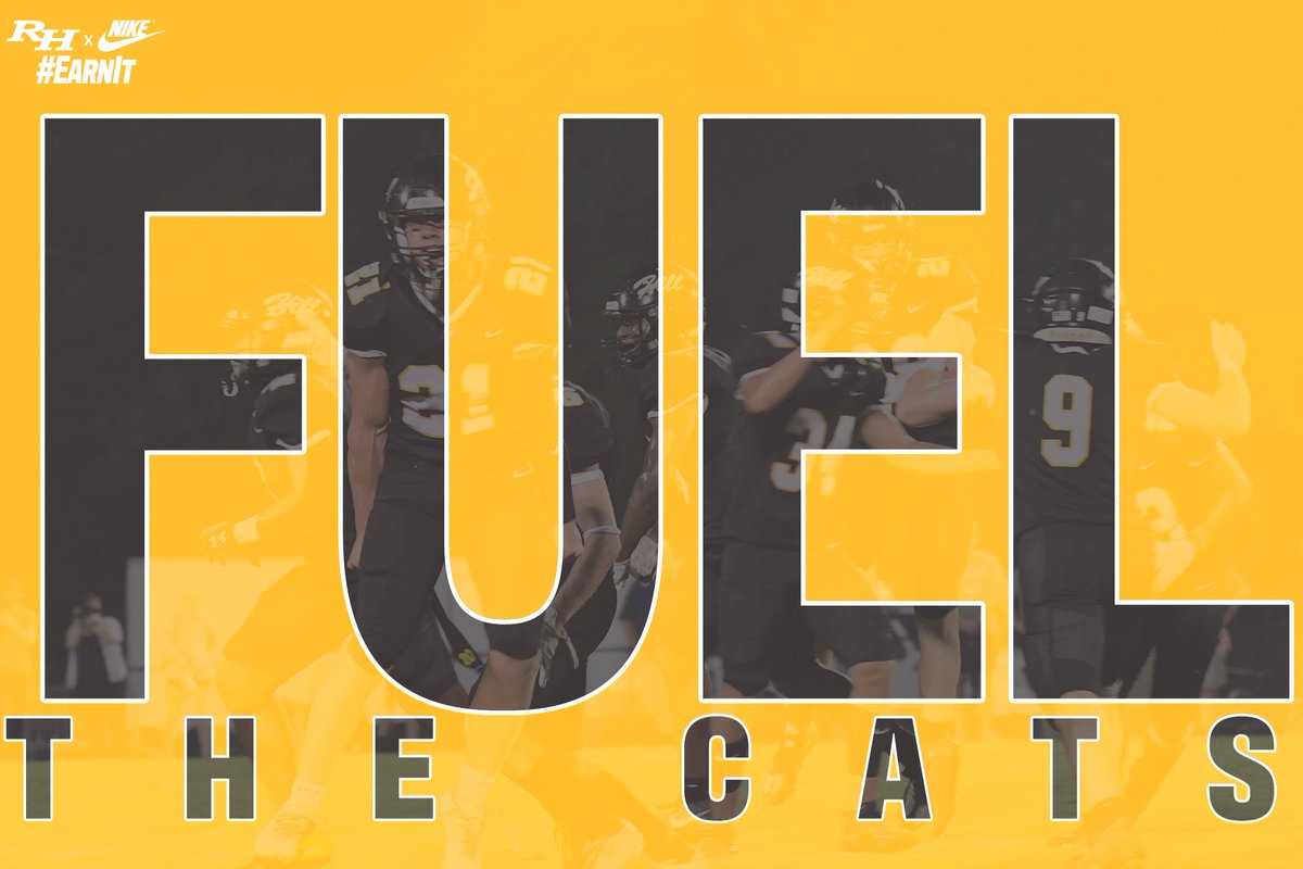 CoachBuckRob's tweet photo. Want to help the Wildcats Refuel and Recover?
We need your help to keep our guys competing at elite levels!!
You can help by clicking here: https://t.co/I6rxGKpPis
#CatFuel https://t.co/7zsnbVzWyr