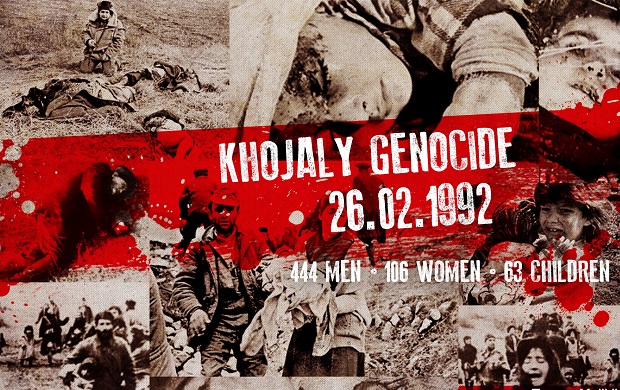 A_L_Imanov's tweet photo. Under international law no statutory limitation shall apply to war crimes and genocide. So why don't those who blame 🇦🇿 to come out with calls to bring to justice the perpetrators of Khojaly genocide?Some of them,including former 🇦🇲president Serzh Sargsyan, have already confessed https://t.co/mNkozCFbDX