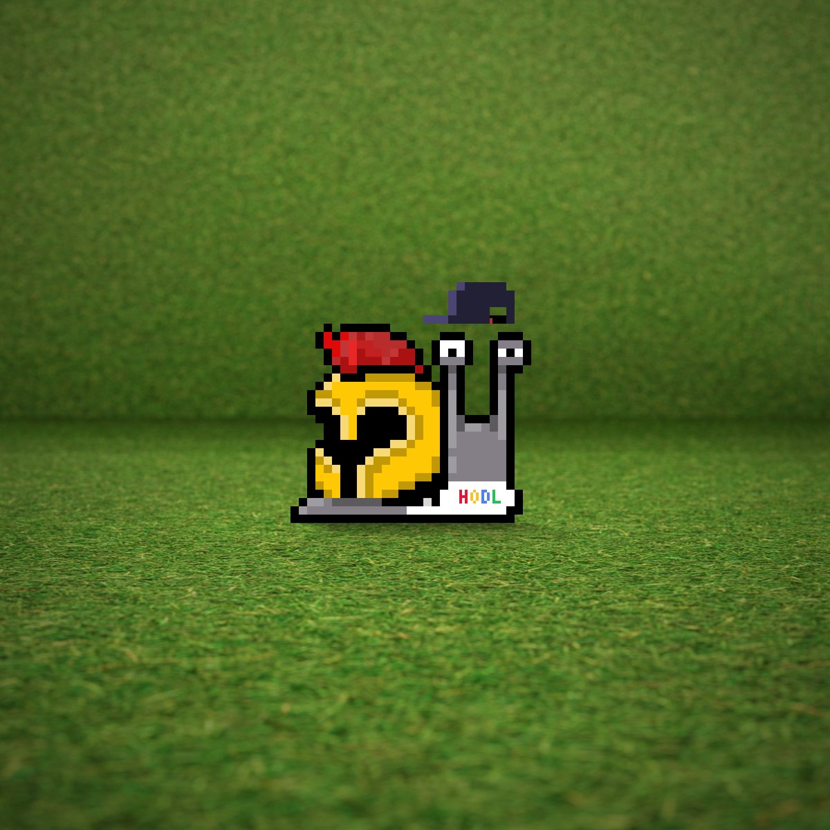 SUS Snails tweet media