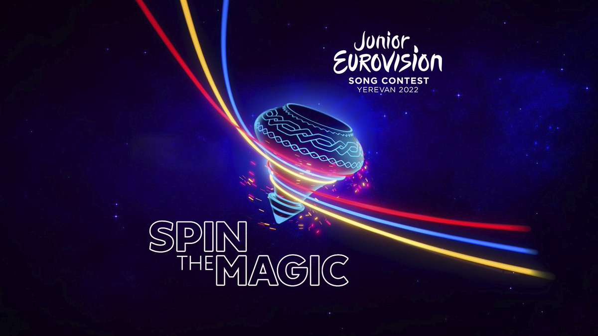 eurovision_tve's tweet photo. 🚨El lunes 3 de octubre desvelamos quién representará a España en Eurovisión Junior 2022. El anuncio se hará durante la emisión de #MCCelebrity 

La candidatura se presentará el 4 de octubre a las 11:00 h. en Torrespaña, donde asistirá @Josepablo_ls @MariaEizaguirre @evamora_tve https://t.co/3l9F4UsIzu