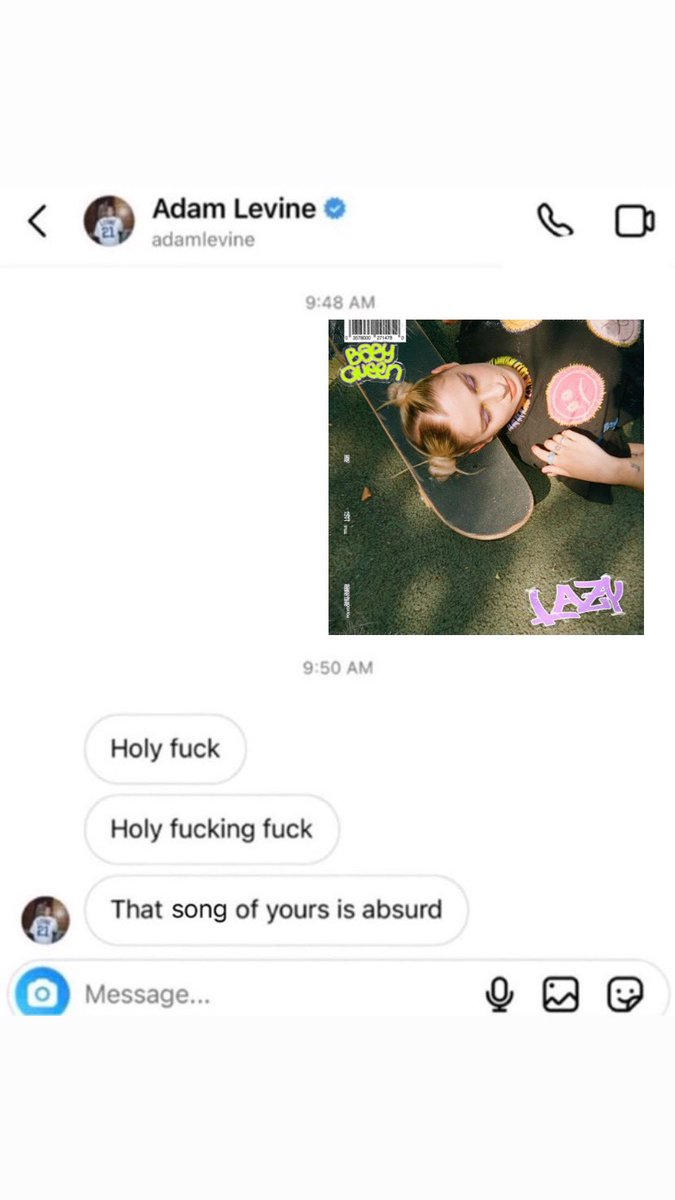 babyqueenation's tweet image. #feelinglazy 💤