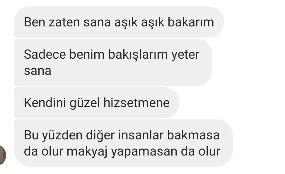 Ben buldum galiba ya