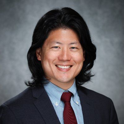 RadDiscord's tweet photo. 📣 Introducing Dr. Taylor-Cho @MTaylorChoMD, Assistant Professor of Radiology and #RadRes PD @DukeRadiology. He completed his residency training, #NucMed, and #BreastImaging fellowships @DukeRadiology. Self-declared #wannabefoodie and #aspiringworldtraveler. #RadDiscordEvent 👇 https://t.co/kCUdapRyrB