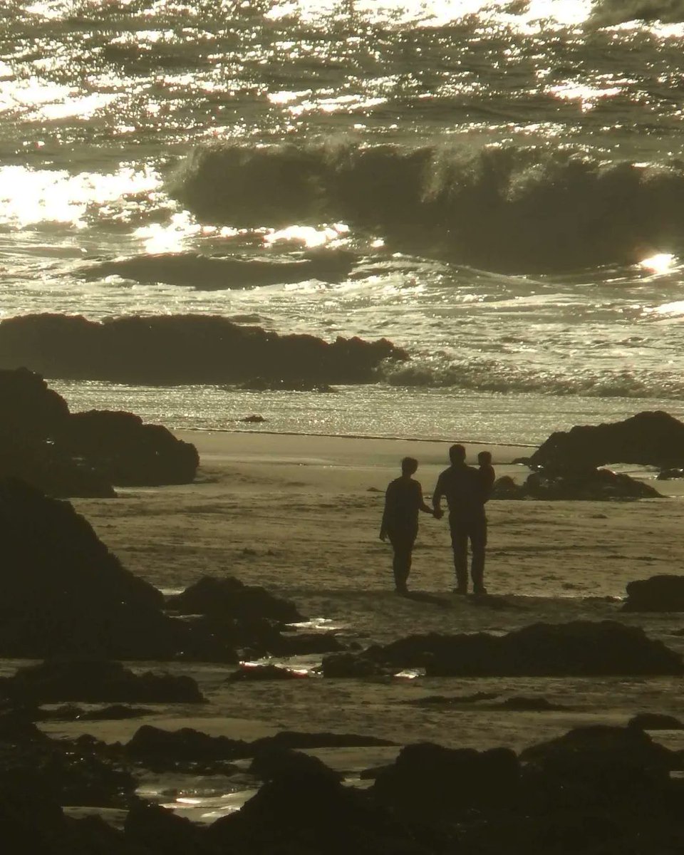 becquartcha's tweet photo. Stunning Porthtowan beach ☀️ https://t.co/Lr5RayEJUN