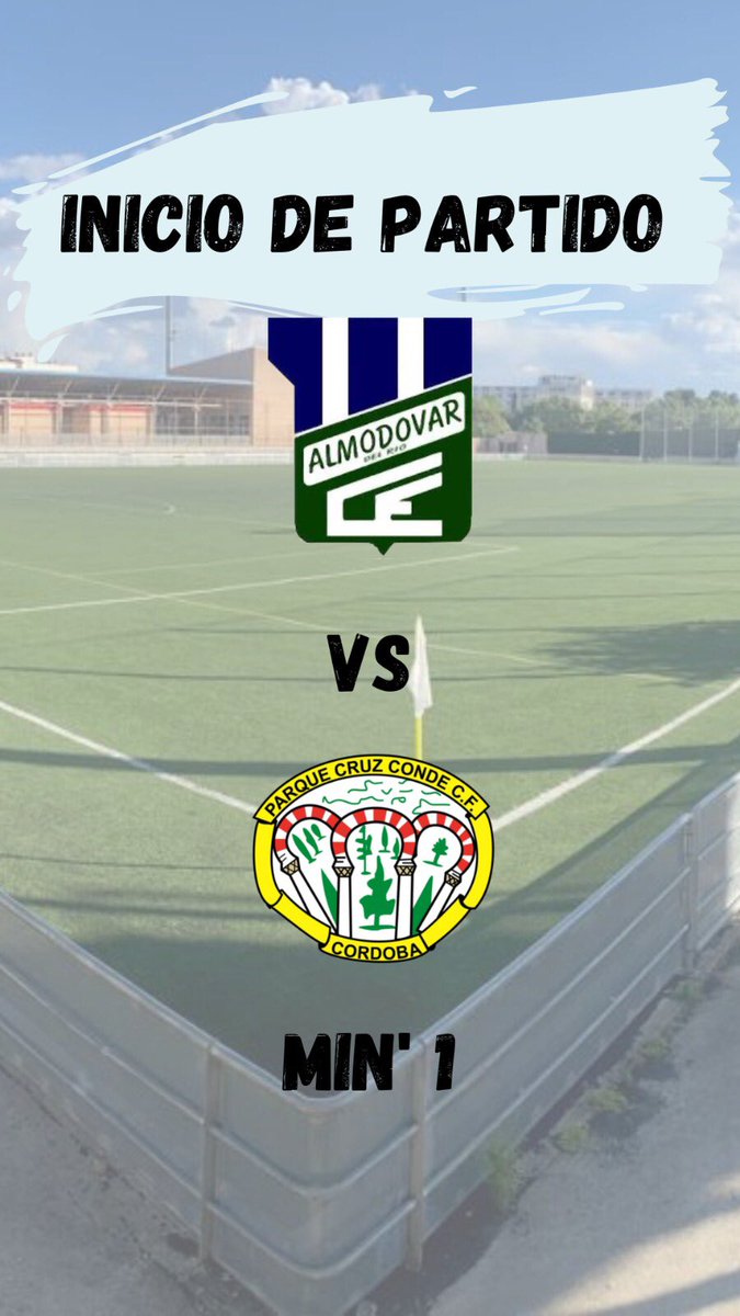 Parque Cruz Conde Senior (@pccondesenior) on Twitter photo 