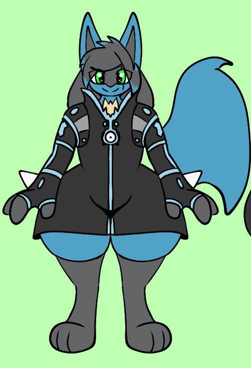 Kioku Mist tweet media