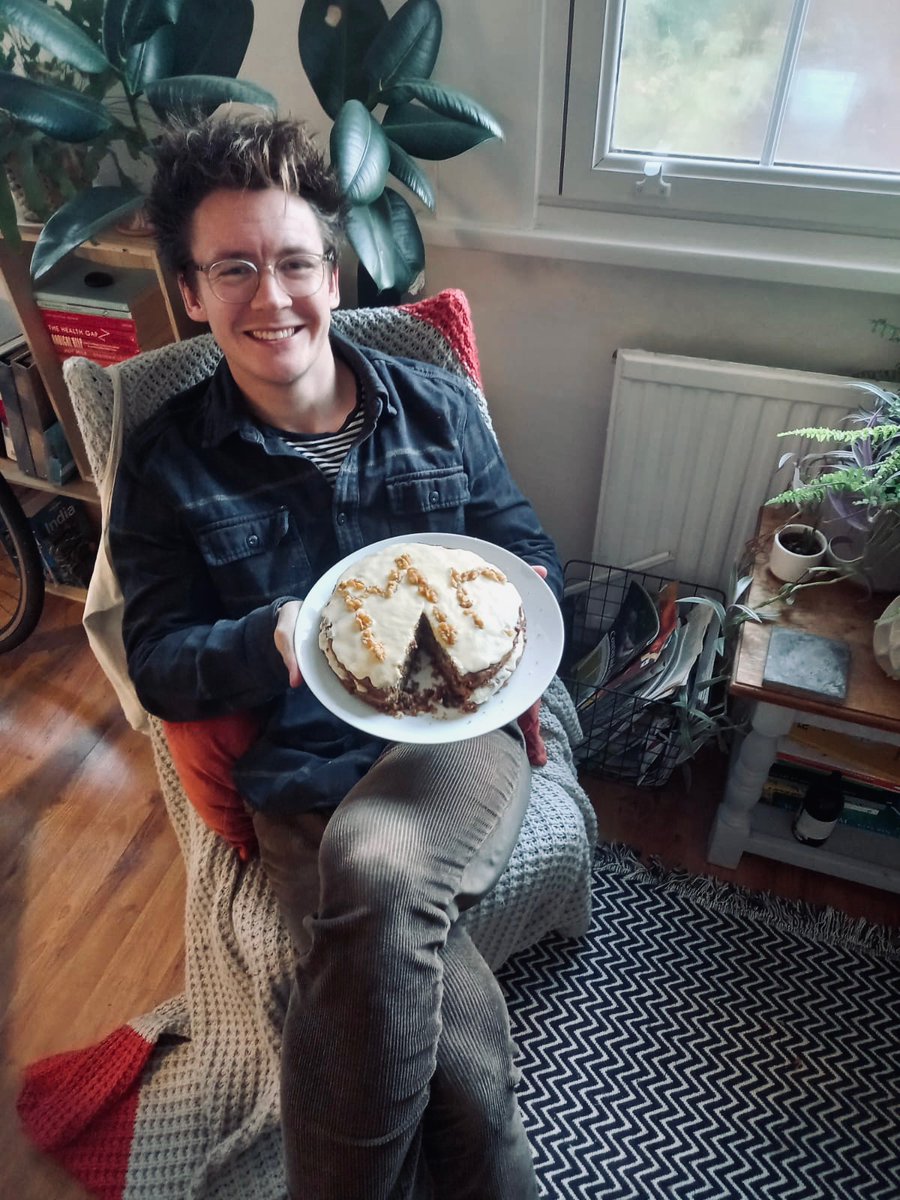 Ben C Howard tweet media