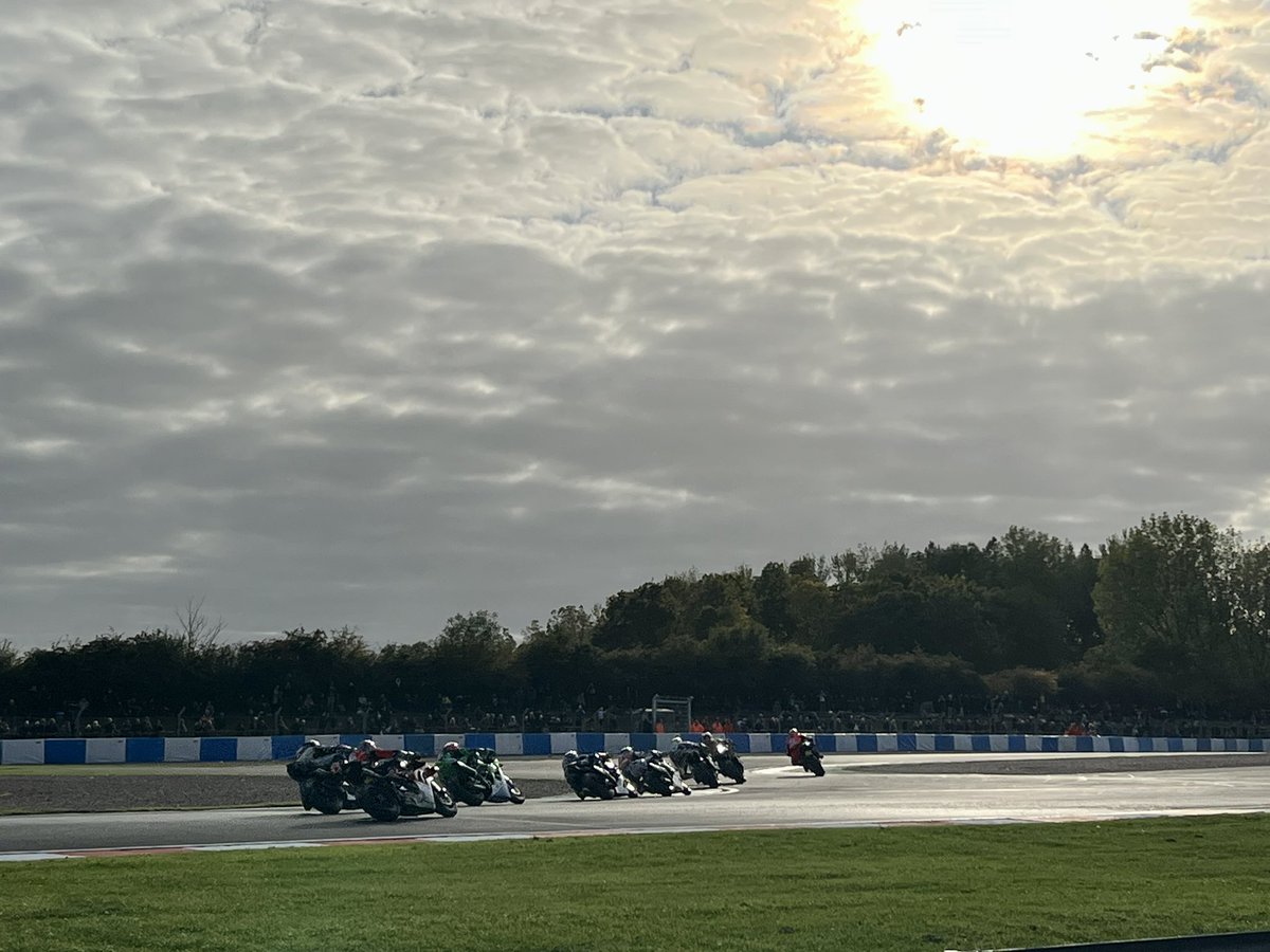 craig_toy's tweet photo. Another one off the bucket list #trackselfie @OfficialBSB HUGE thankyou to @_HawkRacing @christianiddon  &amp; Jan for your fine hospitality. To every rider, forever admire your balls of steel so brave! Fab company with these lovely people 🤍@Shutterbugking @gemms2410 &amp; cuz #mrtoy🏍️ https://t.co/ahzwTqyPfX