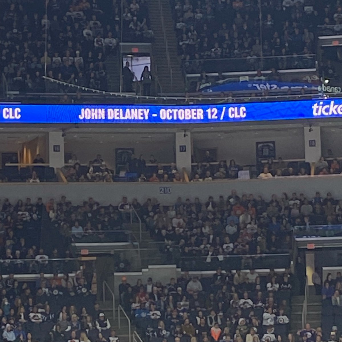 John Delaney tweet media