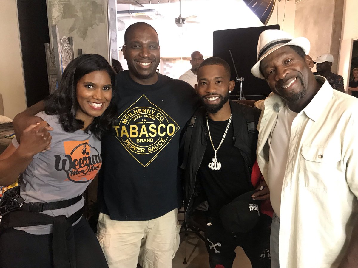 TTrilogies's tweet photo. Productions go a lot better when you’re dealing with vets in the game. They showed up ready and delivered🔥🔥🔥#Theblocktrilogies #tvseries  #Director #film https://t.co/r0YHxTB3pz
