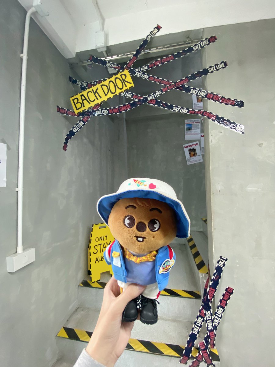 daneeehannie's tweet photo. มุมมีให้แวะถ่ายรูปเล่นตลอดทาง 🥺 แต่เด็กแต่งตัวไม่เข้าธีมเลยค่า 🤣🤣🤣
#missingCB97_1003 https://t.co/LoxNNmp8Af