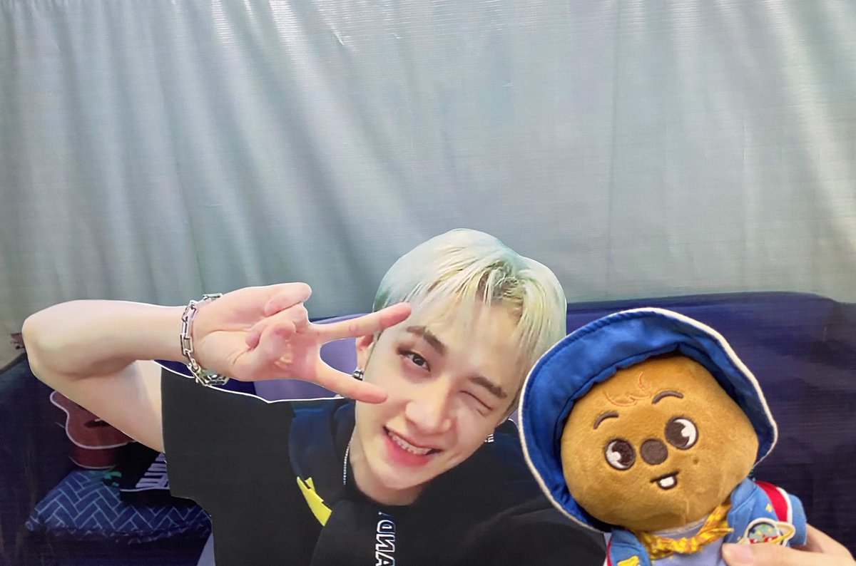 daneeehannie's tweet photo. ดูรูปเสร็จก็พาเด็กๆไปเยี่ยมชานรูมค่า
#missingCB97_1003 https://t.co/GjdZ9nPbx0