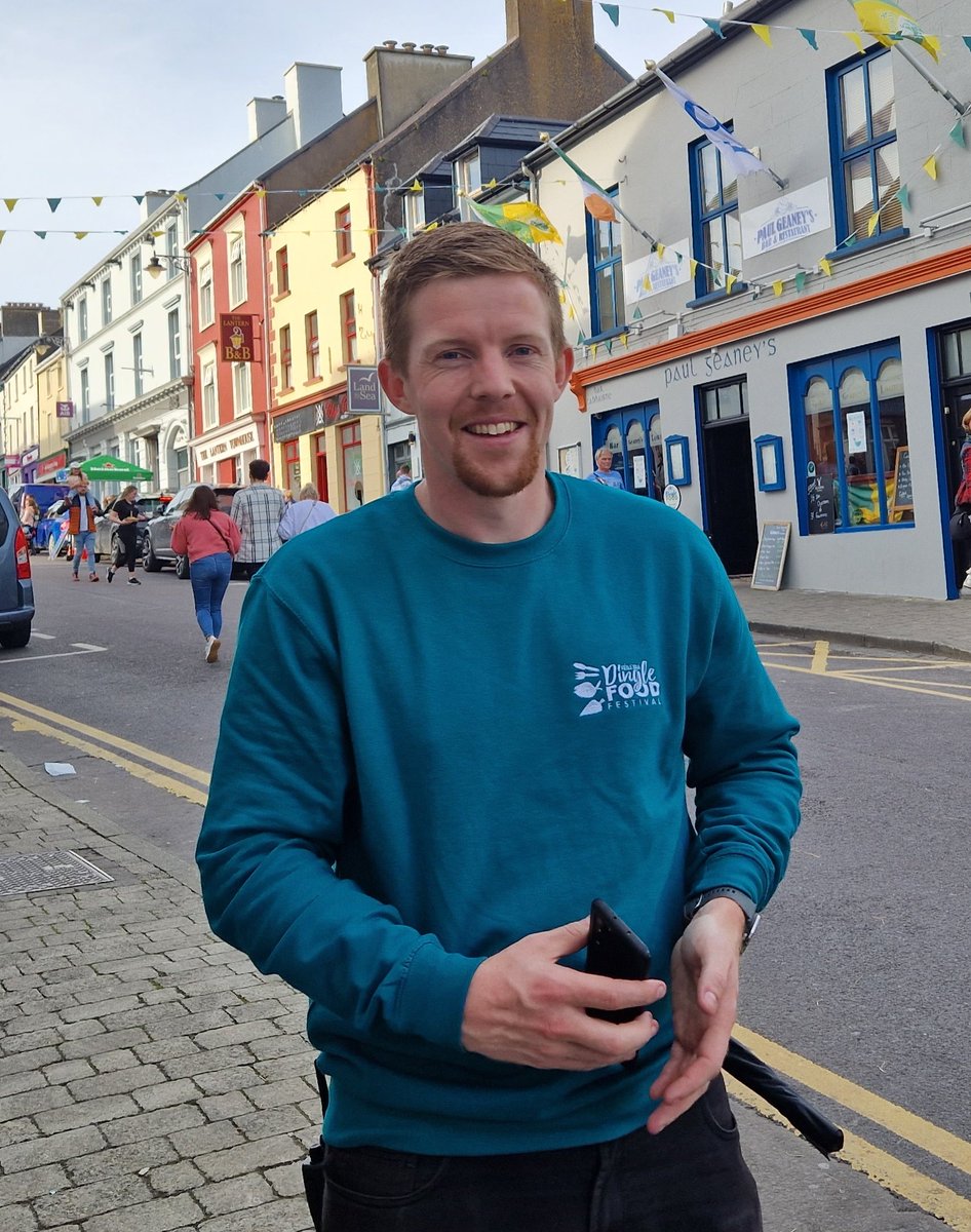 Breandán Fitzgerald tweet media