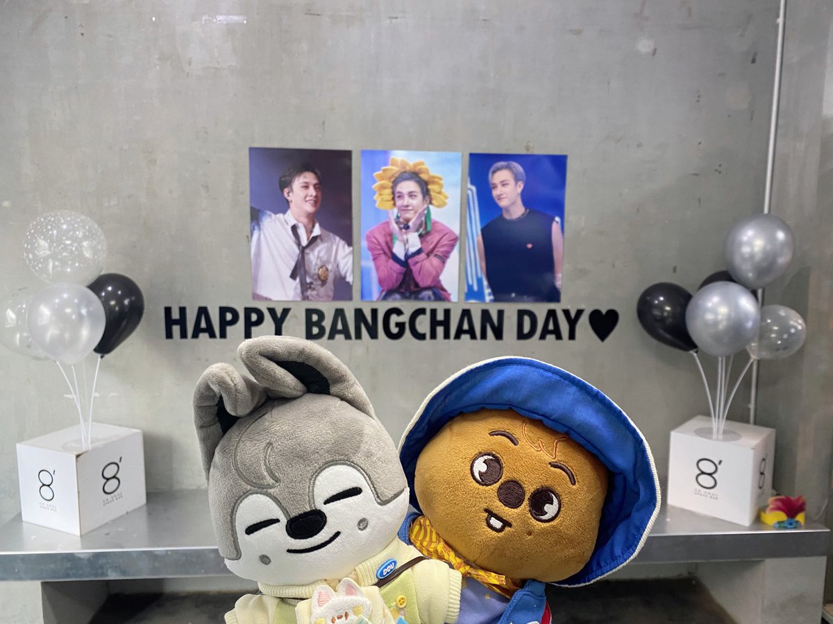 daneeehannie's tweet photo. ไปแบบเนียนๆเป็นตะโนมินิคว้อกก้ากับวู้ฟชานทั้งเจ็ด🤣
#missingCB97_1003 https://t.co/XriQOw78Gt