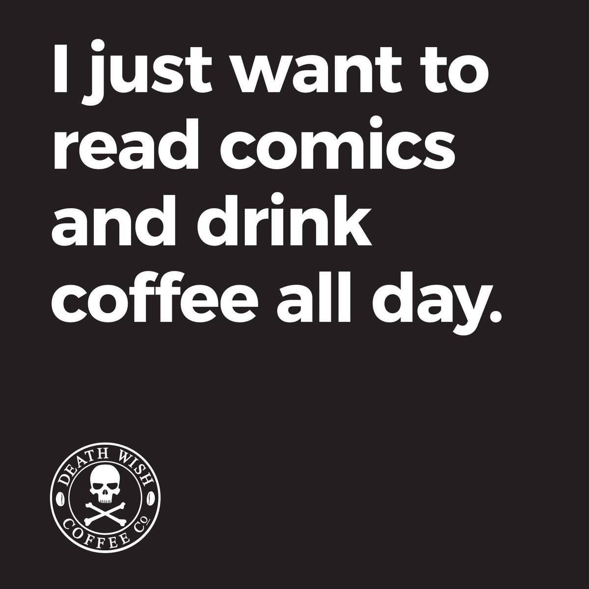 I’m headed to <a href="/NY_Comic_Con/">New York Comic Con</a> this year to be a part of the Coffee and Comics panel with <a href="/AmyChu/">A M Y C H U #donutkiller 👽</a> - hope to see you there on Saturday! #coffeeandcomics #nycc