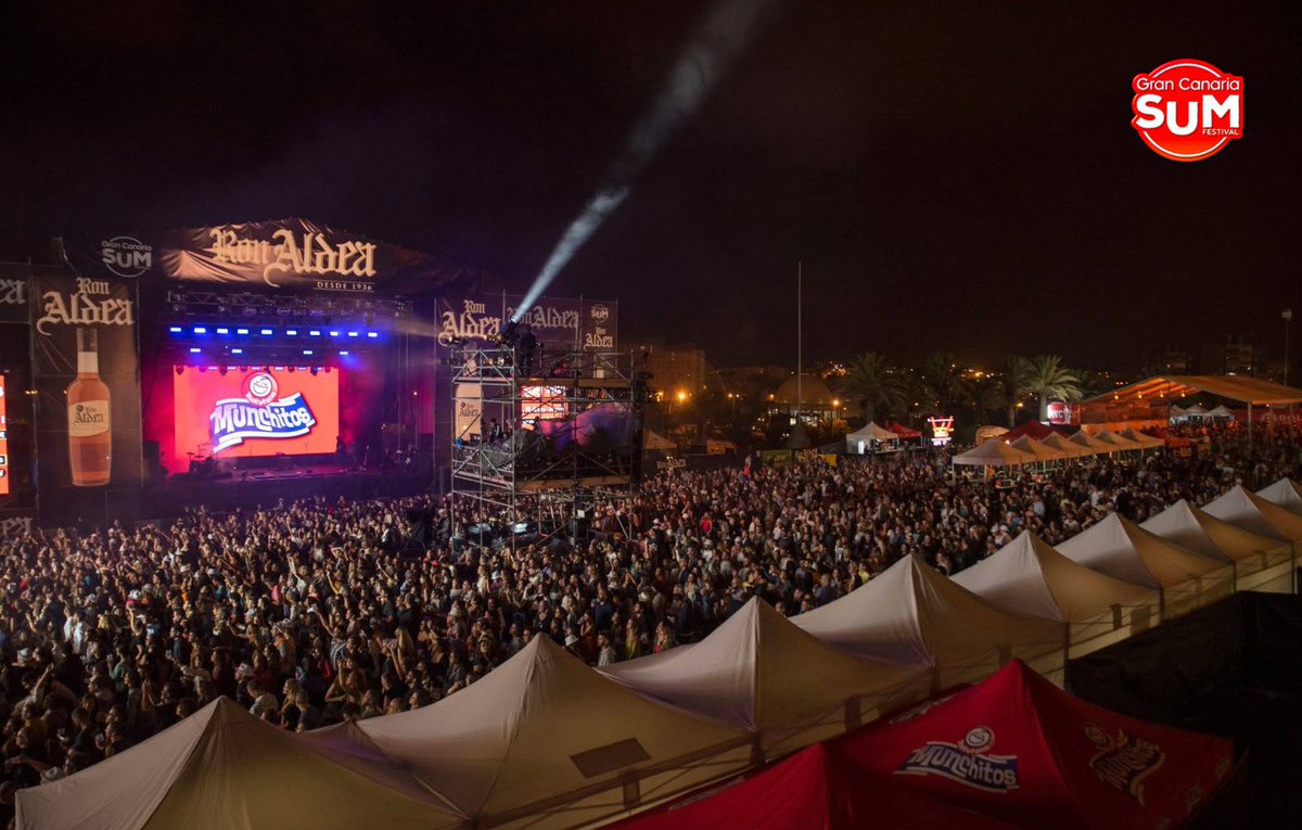 SUM Festival (@SUMfestivalOfic) / Posts / X
