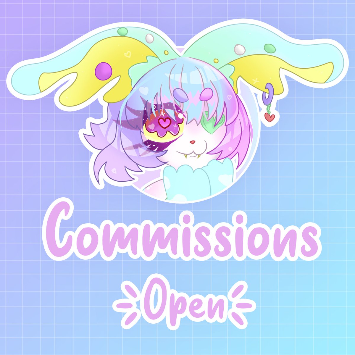 SaphUwU_'s tweet photo. 💖🌸My commissions are open!!🌸💖

✨To claim a spot DM me your character!
:33✨

Don't hesitate at all to DM me about anything! 🌸

#commissionsopen #furry #furryart #furrycommission #artcommission #furryartist #furrydrawing
#furryadopt #furryadoptable #ocdesign #fantasydesign https://t.co/J3UGupBFso