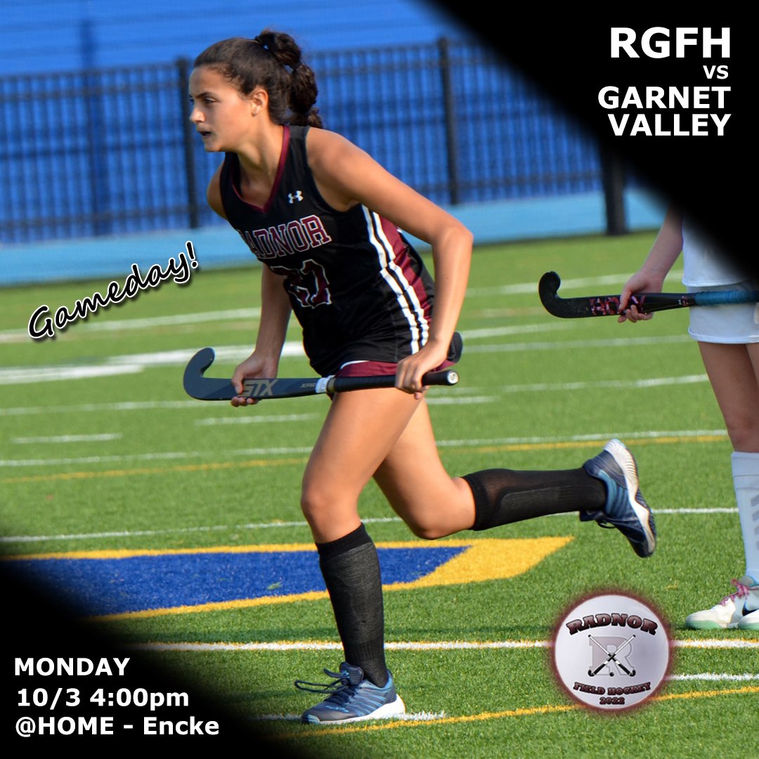 RADNORFIELDHOCKEY tweet media