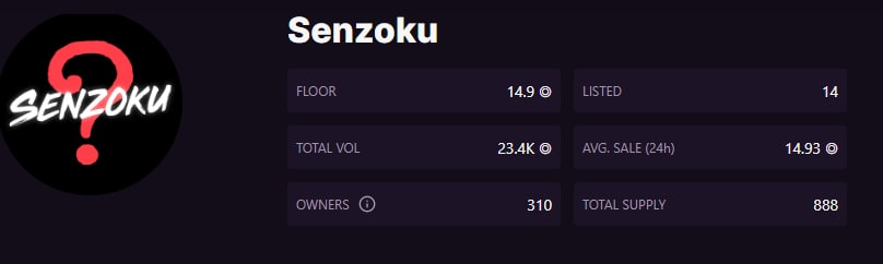 goat (@thegoatjpeg) on Twitter photo sure, keep fading. 
<a href="/SenzokuNFT/">Senzoku by moonroll.io</a> 
<a href="/MoonRollNFT/">Old Moon Roll</a> sure, keep fading. 
<a href="/SenzokuNFT/">Senzoku by moonroll.io</a> 
<a href="/MoonRollNFT/">Old Moon Roll</a>