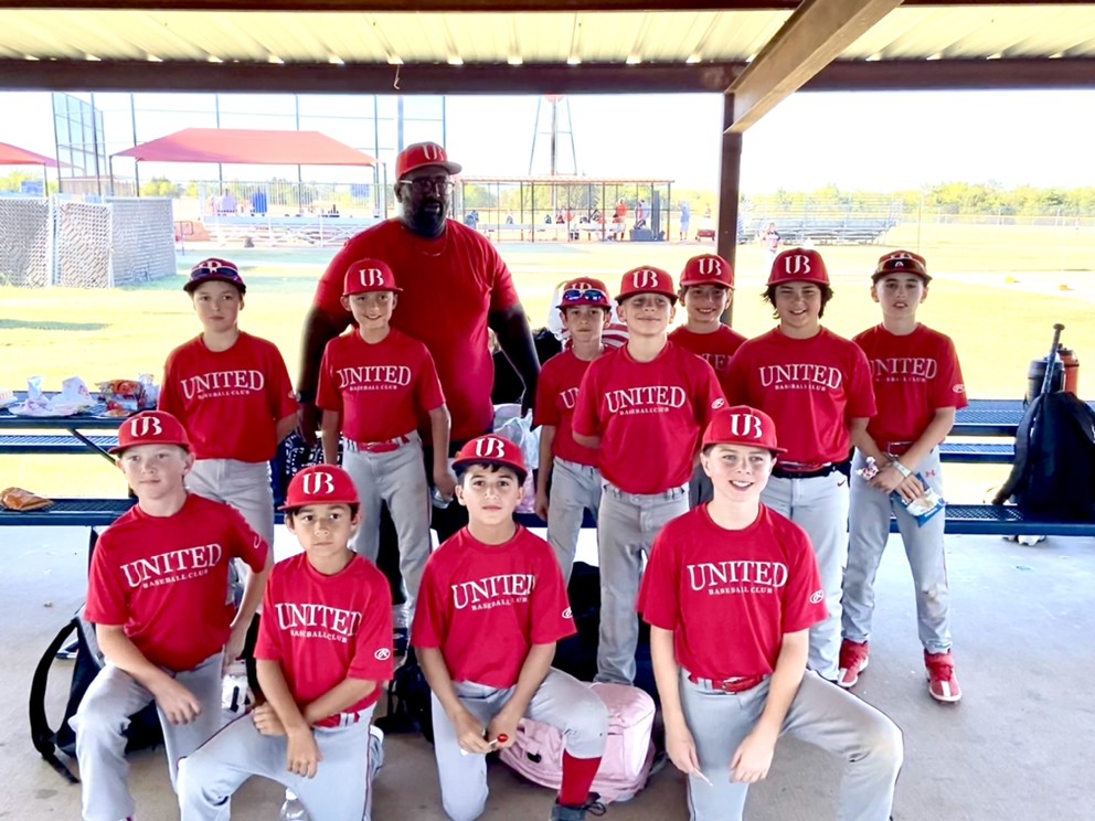 lionelcarlton's tweet photo. Super proud of my 11u @UnitedBC_USA guys. September Service Project was to collect items for Day 1 Bags π for foster care kids. All in all with donations, we were able to create 25 bags to be donated to Children's Advocacy Center of Collin County.
#SeptemberService https://t.co/ZMmfTCnLfU