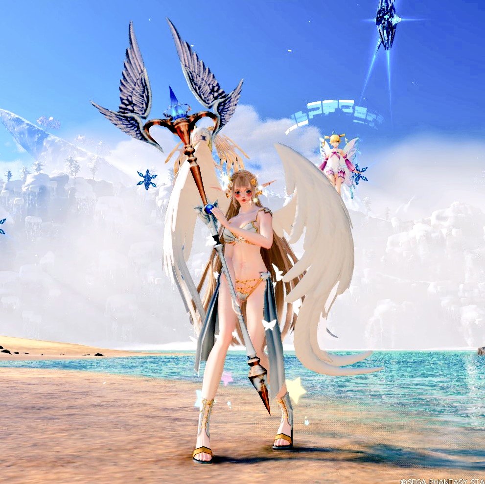 chewminkz's tweet photo. #PSO2NGSやめろ #PSO2GLOBAL #PSO2NGS緊急通知 #PSO2NG_SS #pso2ngsチームメンバー募集 https://t.co/ueH9QDpJAd