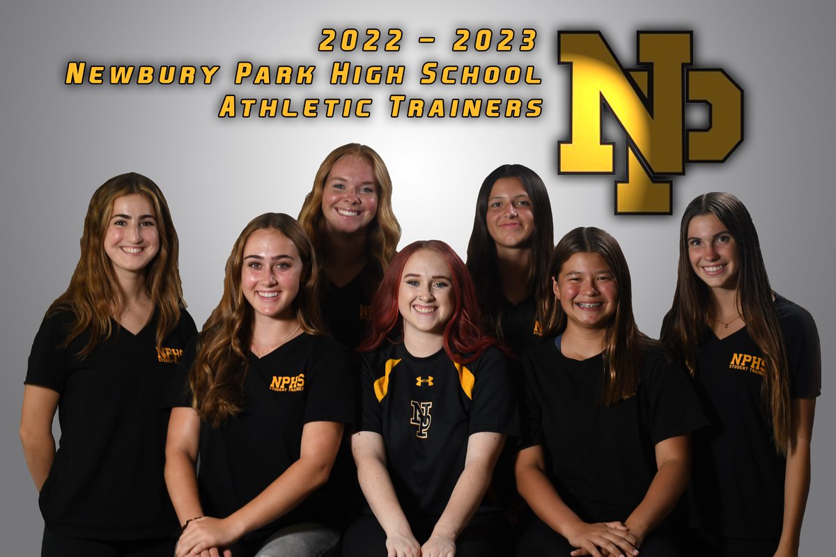 Rich Bateman (@richbateman) on Twitter photo Meet the NPHS Student Athletic Trainers. They are the story behind the headlines. RESPECT! <a href="/NPHSAthletic/">NPHS Athletics</a> <a href="/NPPrincipal11/">Steve Lepire</a> <a href="/NPPanthersONE/">NEWBURY PARK FOOTBALL</a> <a href="/NPHSPantherTV/">NPHS Panther TV</a> <a href="/NPProwler/">NPHS Panther Prowler</a> <a href="/NewburyParkHS/">Newbury Park HS</a> <a href="/EliavAppelbaum/">Eliav Appelbaum</a> <a href="/vcspreps/">VCS Preps</a> <a href="/vcsjoecurley/">Joe Curley</a> <a href="/ericsondheimer/">Eric Sondeheimer</a> Meet the NPHS Student Athletic Trainers. They are the story behind the headlines. RESPECT! <a href="/NPHSAthletic/">NPHS Athletics</a> <a href="/NPPrincipal11/">Steve Lepire</a> <a href="/NPPanthersONE/">NEWBURY PARK FOOTBALL</a> <a href="/NPHSPantherTV/">NPHS Panther TV</a> <a href="/NPProwler/">NPHS Panther Prowler</a> <a href="/NewburyParkHS/">Newbury Park HS</a> <a href="/EliavAppelbaum/">Eliav Appelbaum</a> <a href="/vcspreps/">VCS Preps</a> <a href="/vcsjoecurley/">Joe Curley</a> <a href="/ericsondheimer/">Eric Sondeheimer</a>