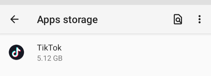 audreysqueer's tweet photo. be fucking for real they use my entire phone storage bc they KNOW i wont delete it bc im fucking addicted what the fuck https://t.co/XVEq0HmVEs