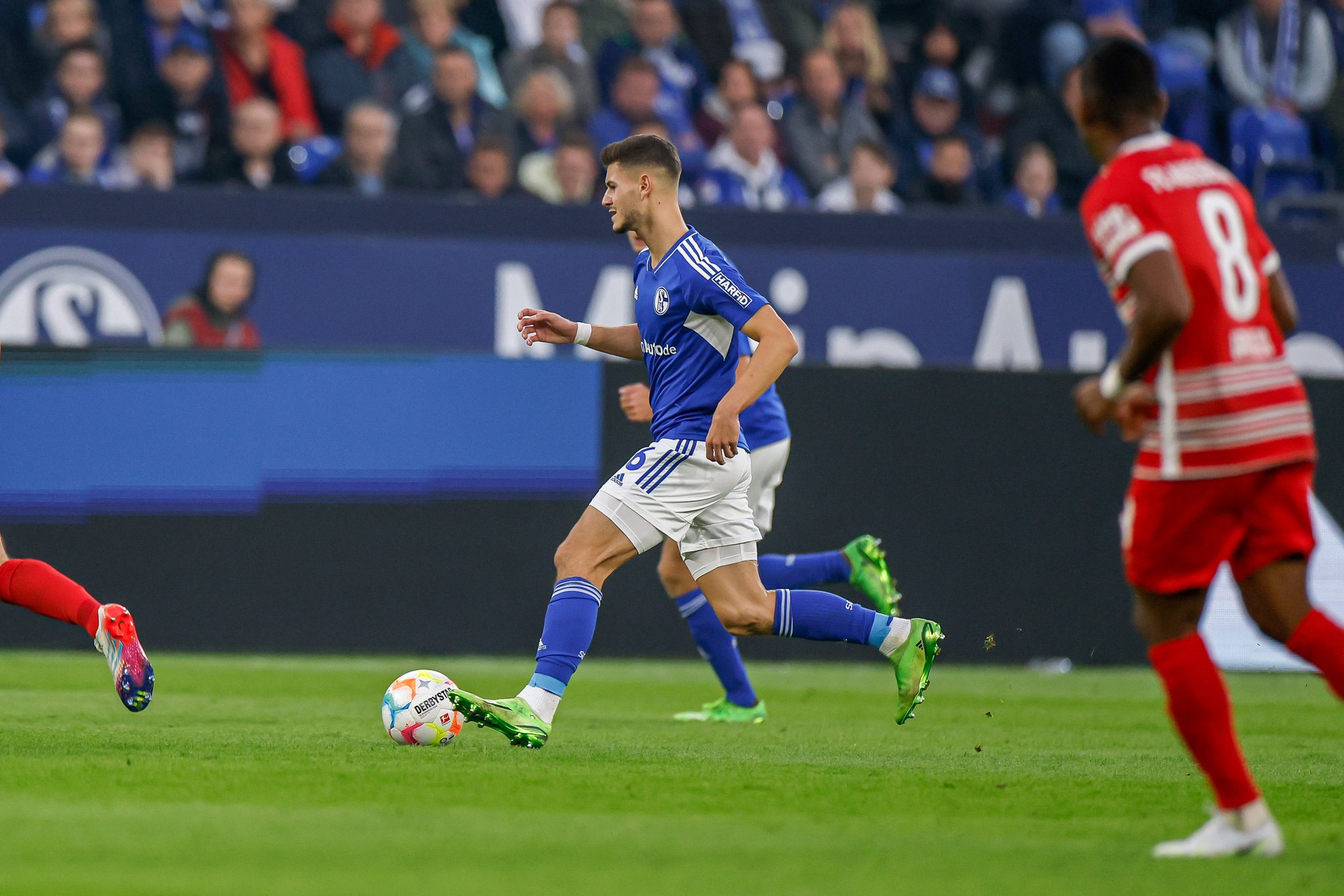 Letzte Chance Die Finalen Fan Infos Zum Heimspiel Gegen Schalke 04 Jetzt Lesen - mvr6qxk