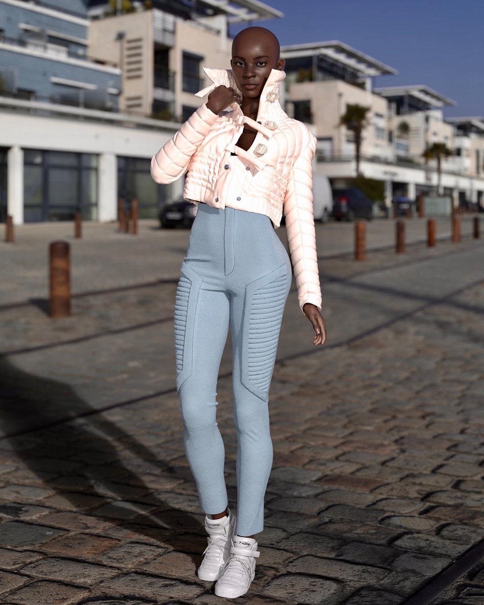 kapsamundesign's tweet photo. #kapsamun #kaps #design #designer #fashion #virtual #clothes #3d #clo3d #clocotw #male #man #patterns #digital #art #artist #virtualhuman #3davatar #3dhuman #digitalart #avatar #3ddesign #3dartist #nft #nftclothes #nftmetaverse #cryptoartist https://t.co/lBdr0kBIJl