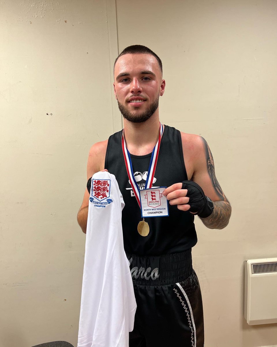 eliteboxer's tweet photo. Mixed bag of results but all great performances in win or loss nothing to be ashamed of. 6 fights 3 Northwest champions and some razor tight decision losses but all done “Halliwell ABC” proud!! #themlazycoaches #grassroots #NextGeneration https://t.co/QrQlWrthFS