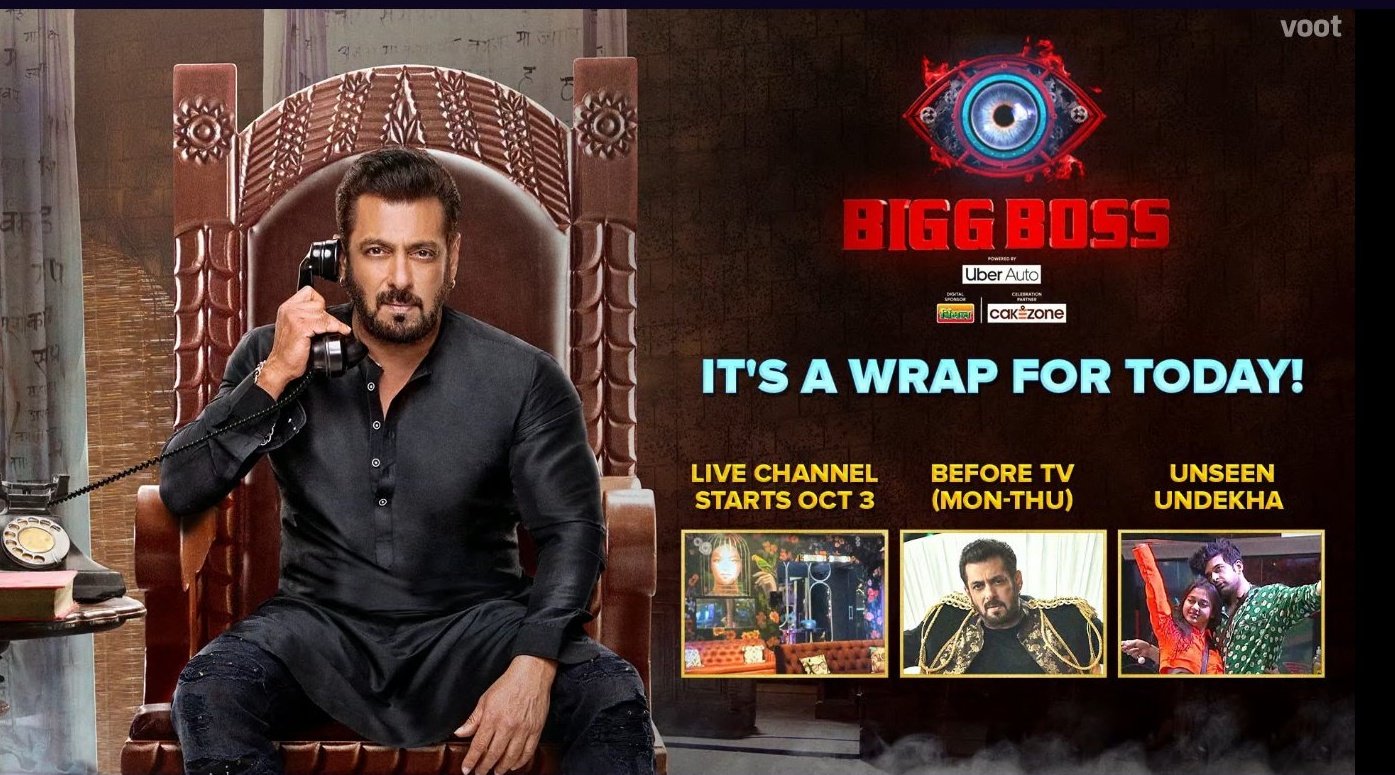 Bigg boss episode mx player hotsell