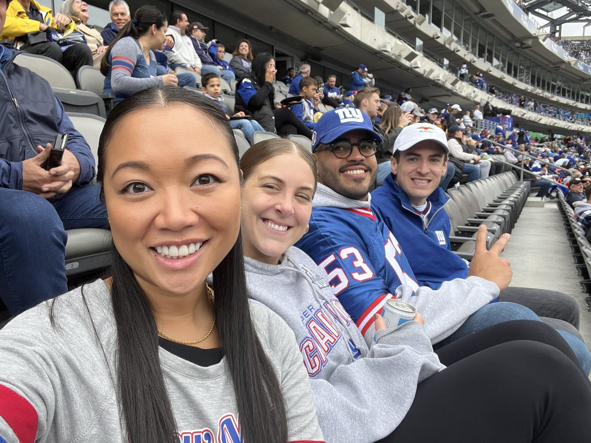 Justine Chu tweet media