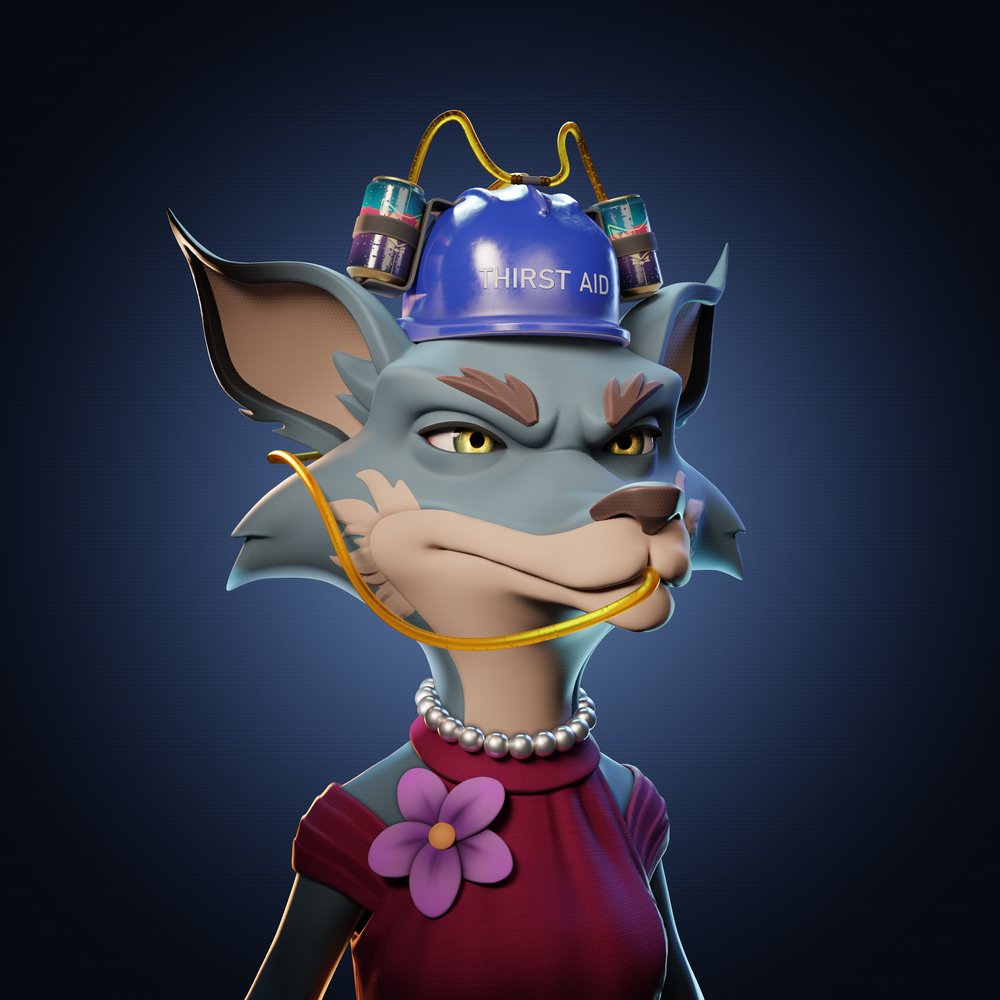 foxesworld0's tweet photo. Free Mint guys   🚀 ✅ 
https://t.co/WqFjx03KyG

#Solana #NFTCommunity #SolanaNFTs #NFTs #nftcollector #NFTartist #NFTGiveaway #NFTGiveaways #nftart #NFTCollection #NFTdrops https://t.co/9fUGlLjEC6
