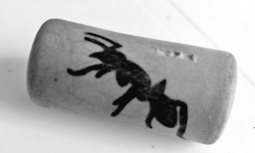 PlanHormiga's tweet photo. Hormiga Negra
Black Ant
Formiga Petra

🍷🍷🍷

#BuenDomingo #PlamHormiga #Vino #Malbec https://t.co/pvST0FrCdC
