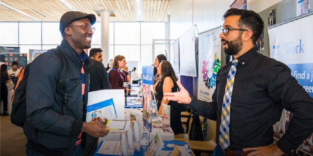 UBC Sauder School on Twitter "Some of the biggest employers from BC