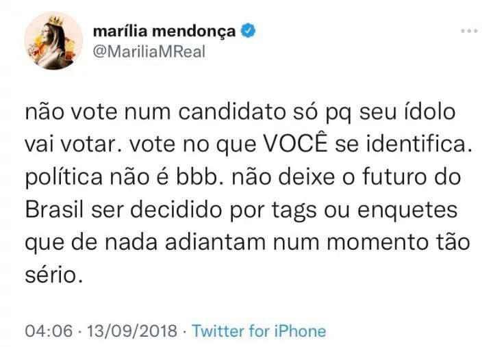 rebanhodamm's tweet photo. lembrem-se disso, é um momento MUITO importante para o nosso país. ♥️ https://t.co/3Ci7ls6fPZ