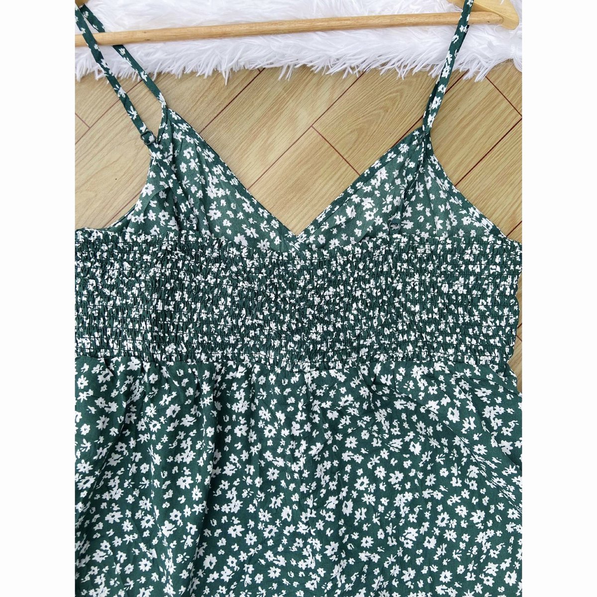 MinichicNg's tweet photo. Playsuit💚

Description:green flowered playsuit 
Size:12
Price:2000

#thrift #followｍe #aespaxGivenchySS23 #l4l #explorepage✨ https://t.co/ht1aE2v4Ct