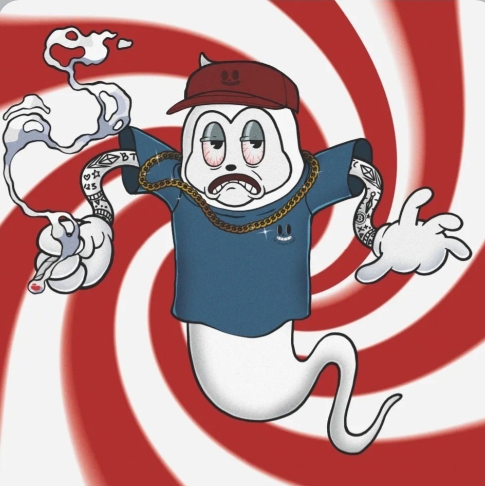 Poison 🍌🧪 tweet media