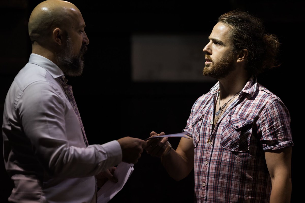 King Lear Play 2022 tweet media
