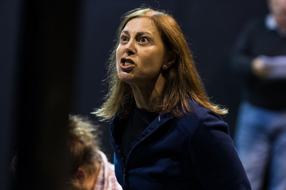King Lear Play 2022 tweet media