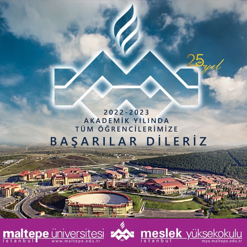 Maltepe MYO (@maltepemyo) on Twitter photo 