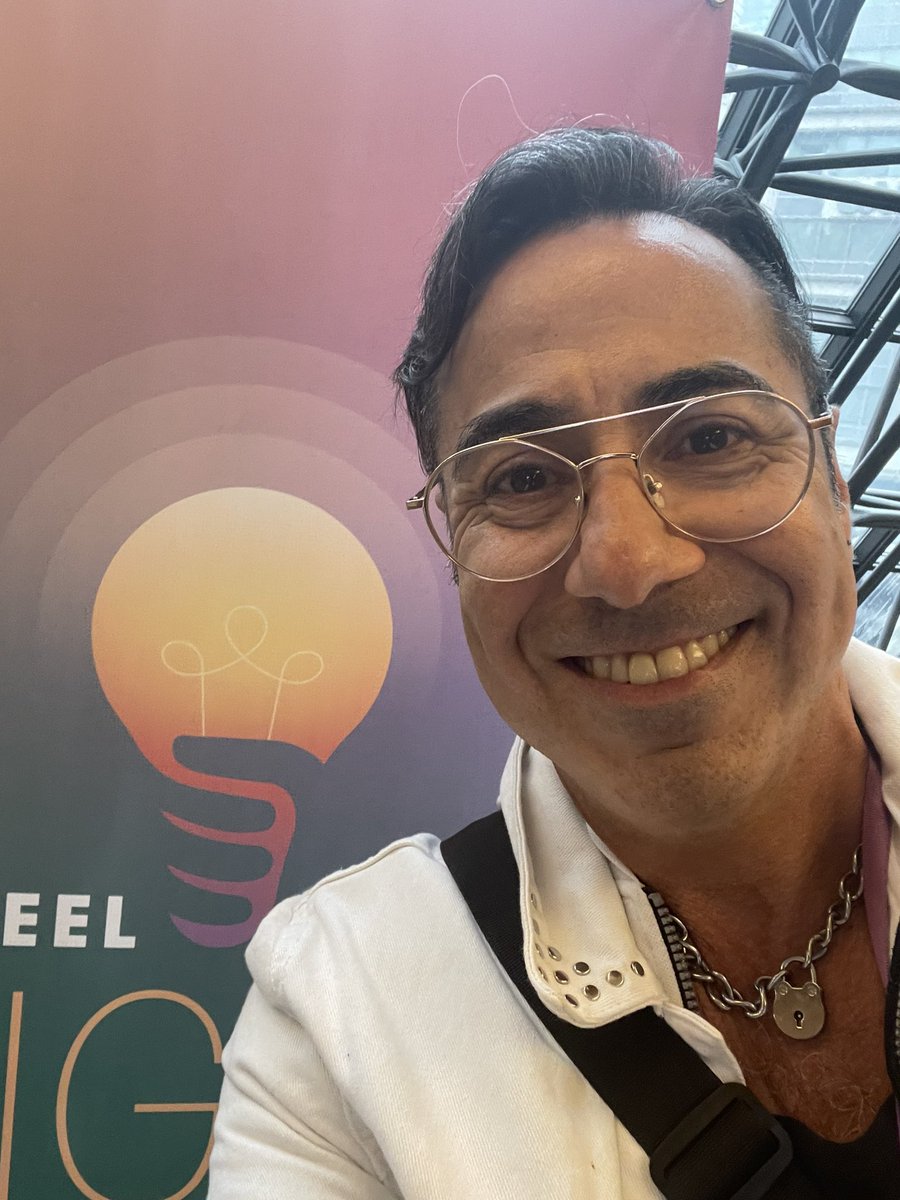 Charles Sanchez 🏳️🌈 tweet media