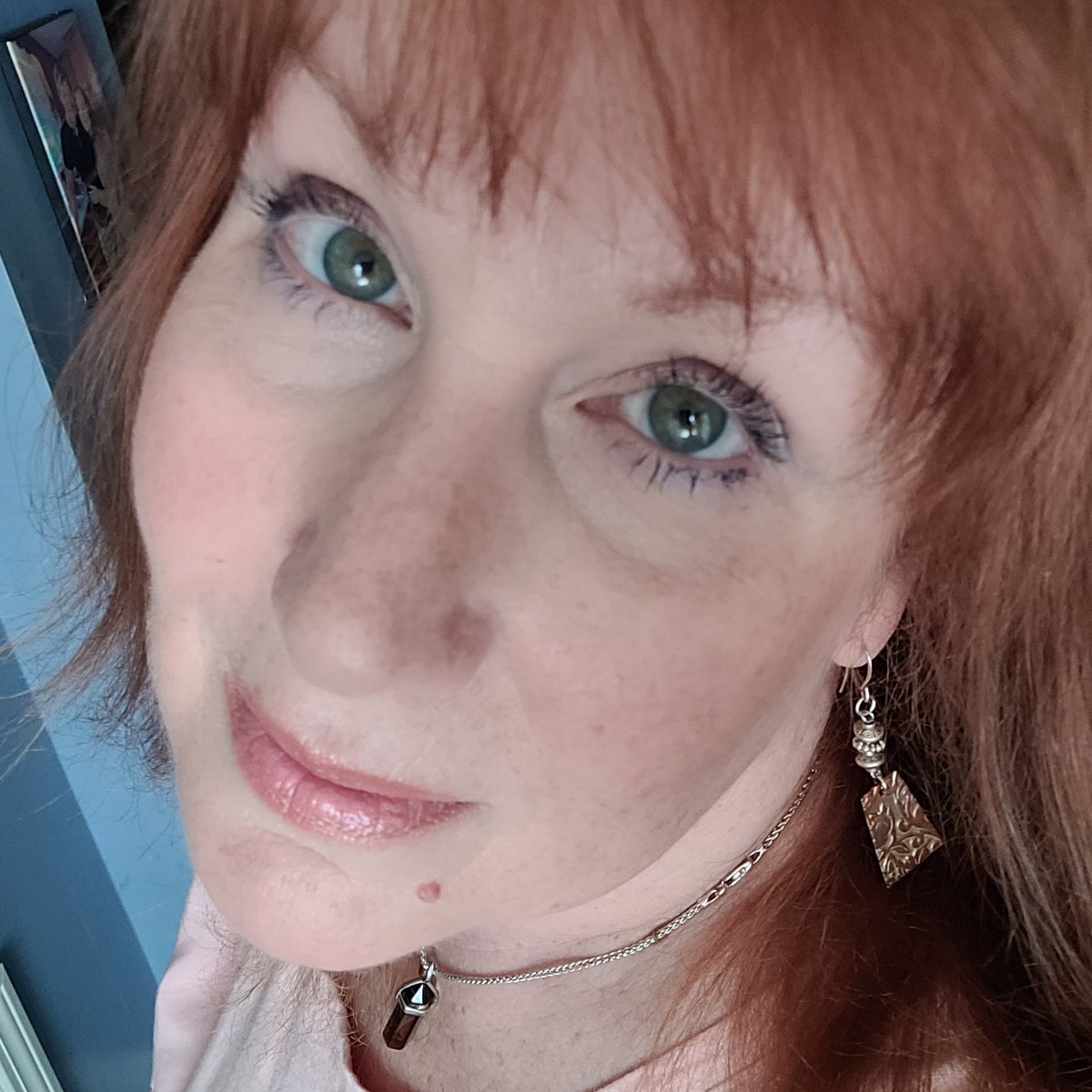 JenniferMunger5's tweet photo. #NewProfilePic https://t.co/4SVmtfB7OF