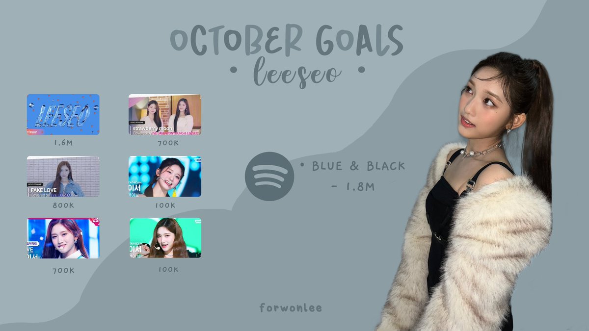 for wonlee (rest) tweet media