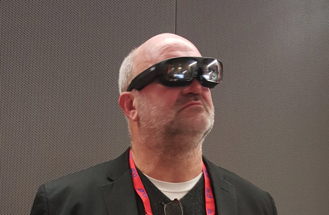 Werner Vogels tweet media