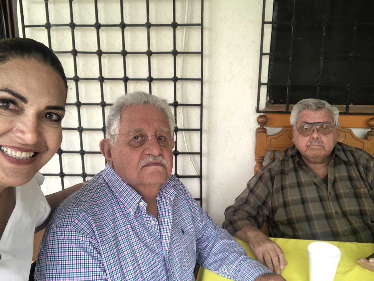 Flor Estela Rentería Medina tweet media